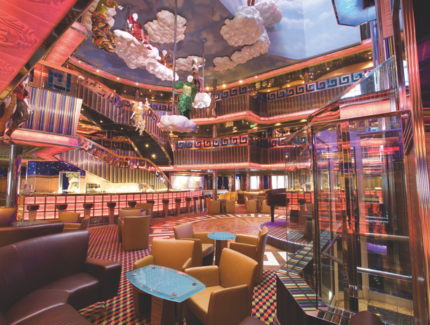 Ship gallery