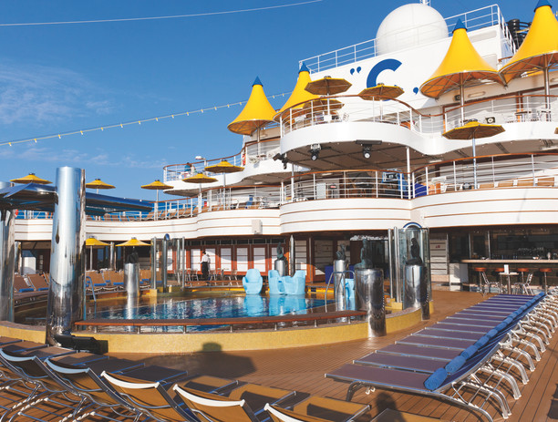 Ship gallery