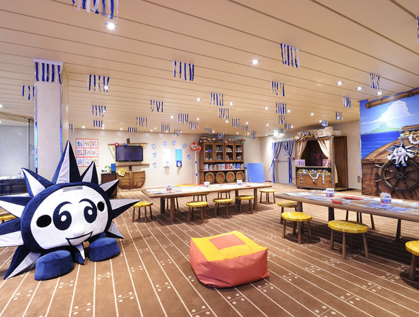 Ship gallery