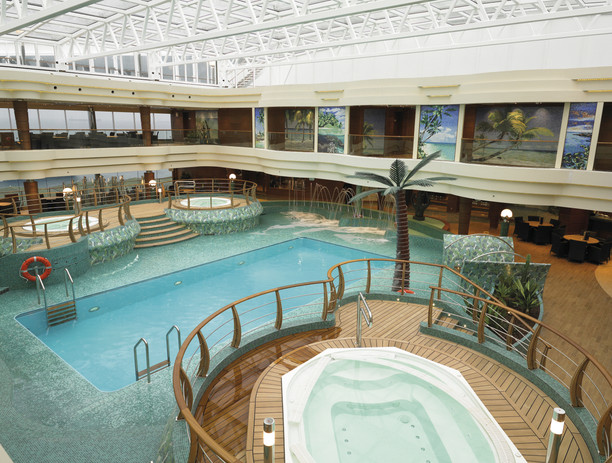 Ship gallery