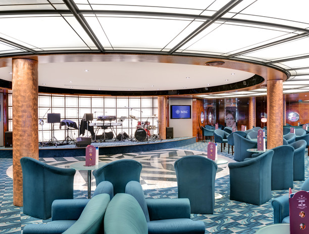 Ship gallery