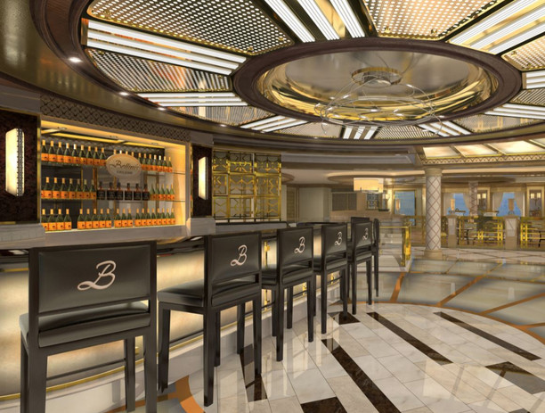 Ship gallery