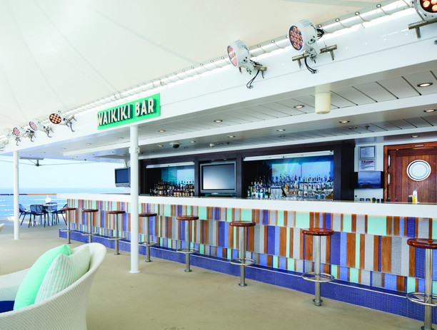 Ship gallery