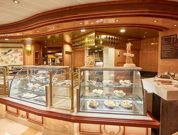 Ship gallery