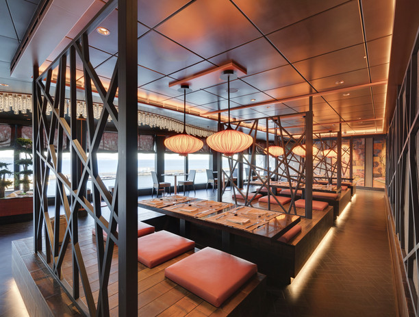 Ship gallery