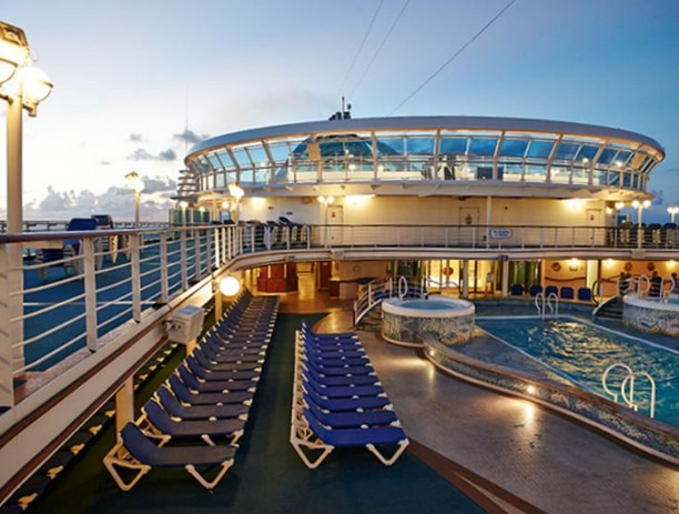 Ship gallery