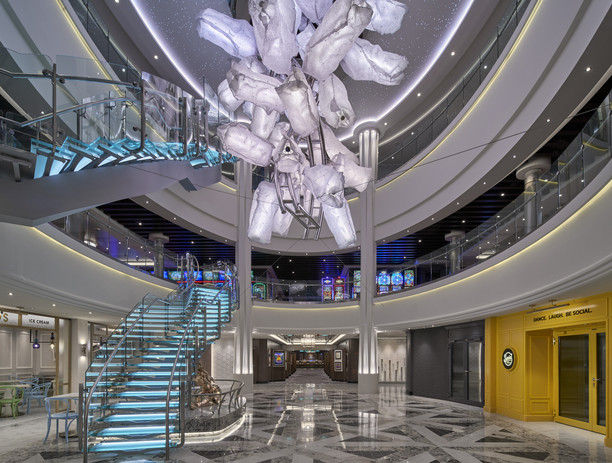 Ship gallery