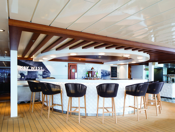 Ship gallery