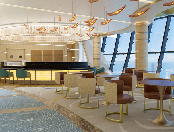 Ship gallery