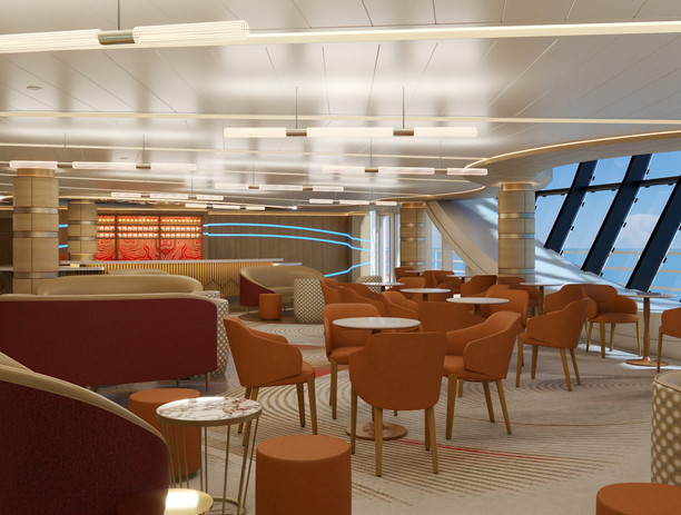 Ship gallery