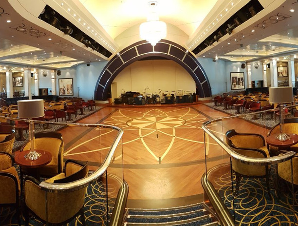 Ship gallery