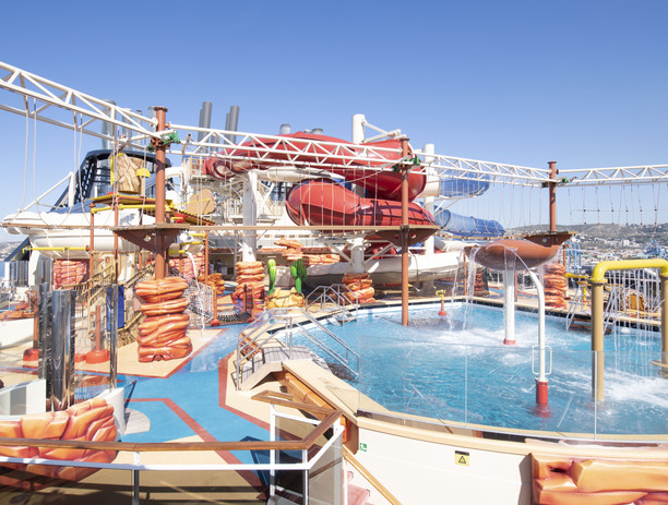 Ship gallery