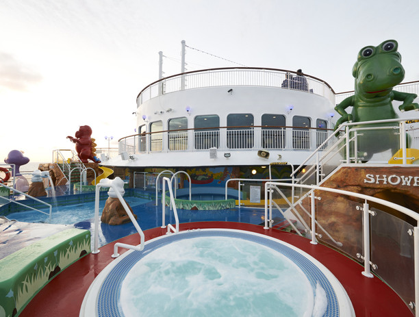 Ship gallery