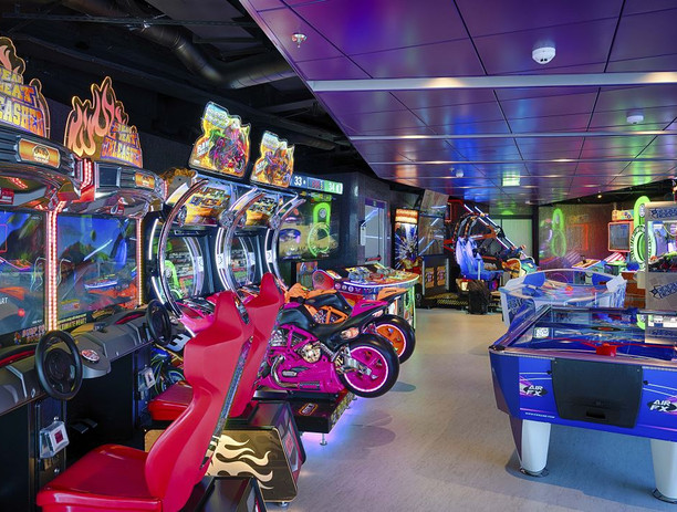 Ship gallery