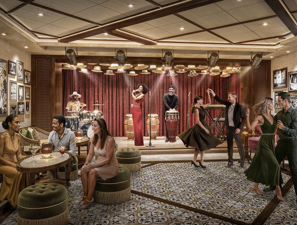 Ship gallery