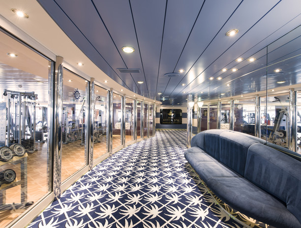 Ship gallery