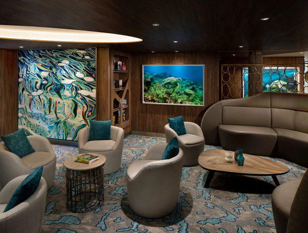 Ship gallery