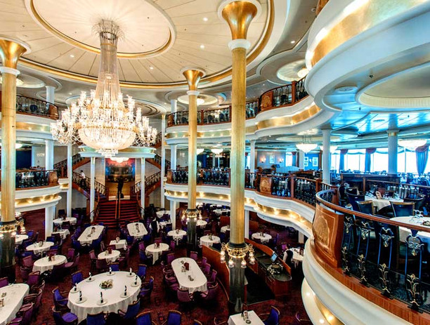 Ship gallery