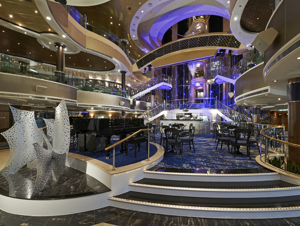 Ship gallery
