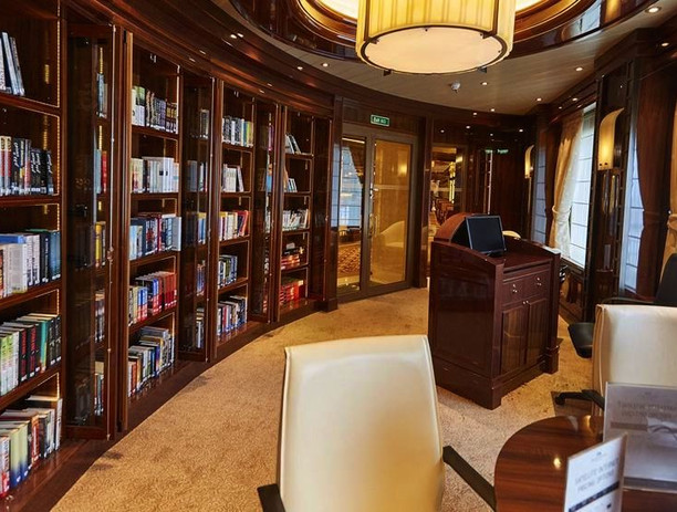 Ship gallery