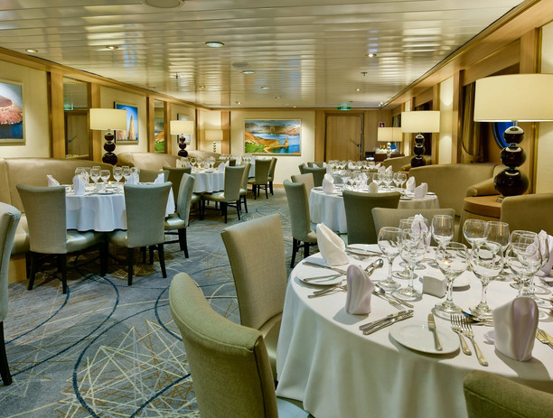 Ship gallery