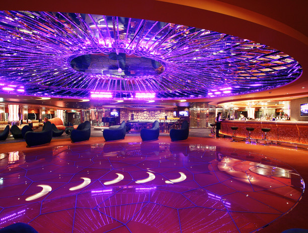 Ship gallery