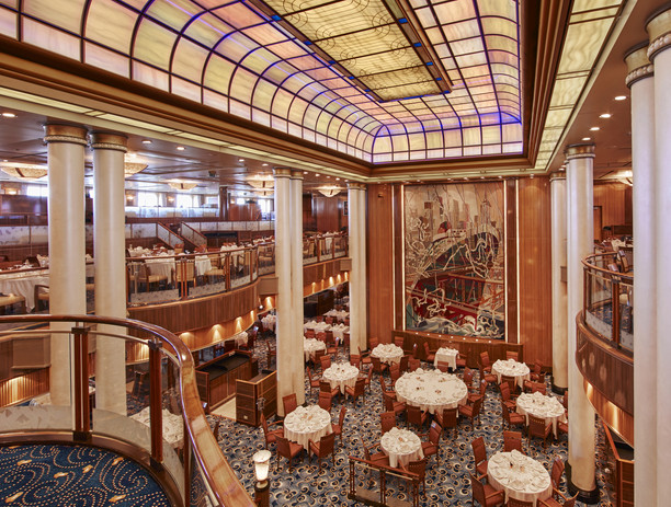 Ship gallery