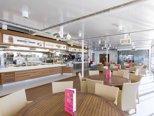 Ship gallery