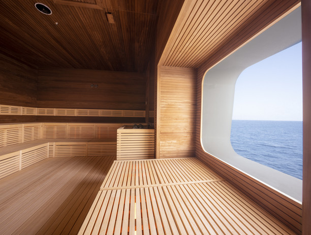 Ship gallery