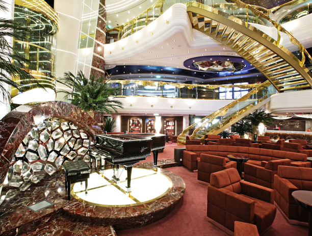 Ship gallery