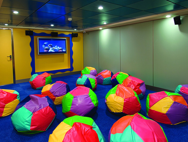 Ship gallery