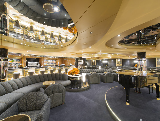 Ship gallery