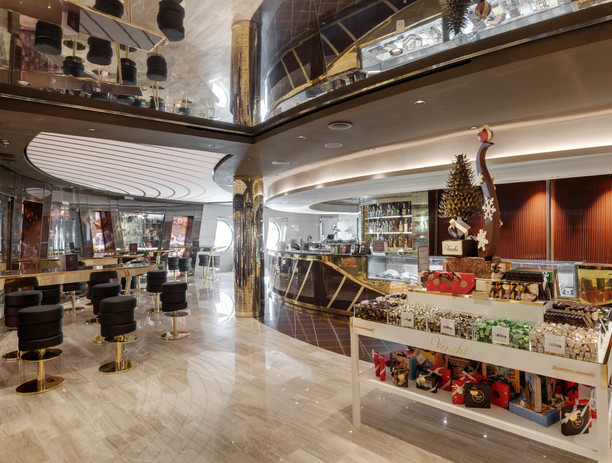 Ship gallery