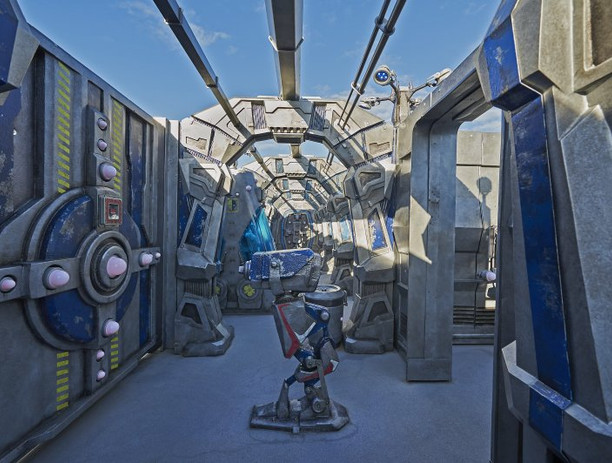 Ship gallery
