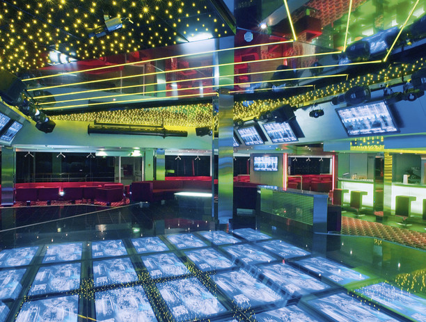 Ship gallery