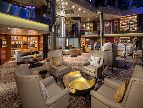 Ship gallery