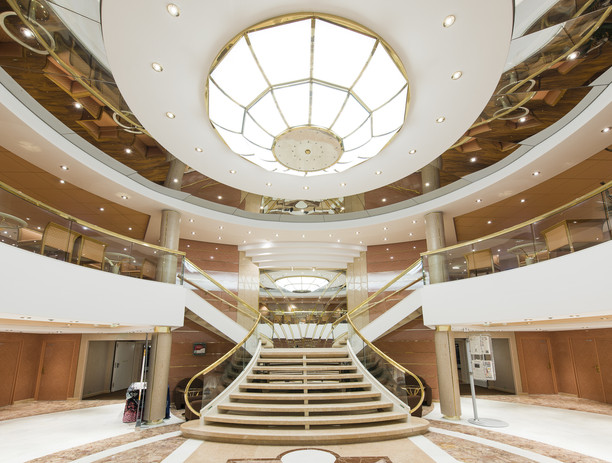 Ship gallery