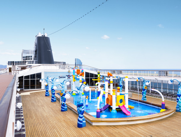Ship gallery