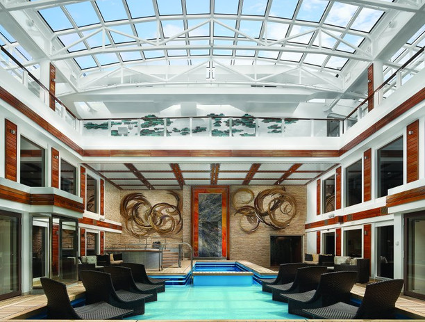 Ship gallery