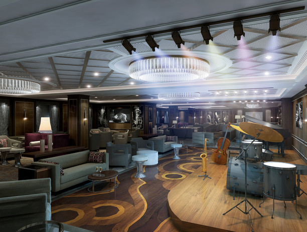 Ship gallery