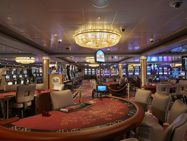Ship gallery