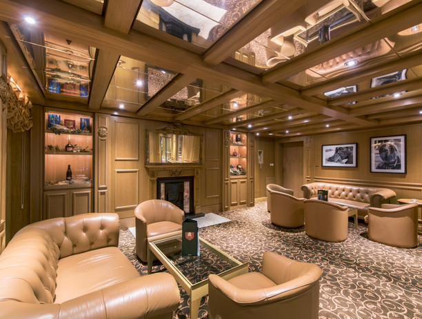 Ship gallery