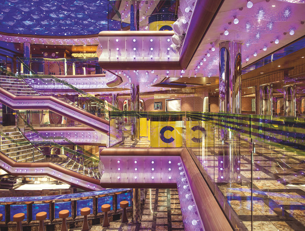 Ship gallery