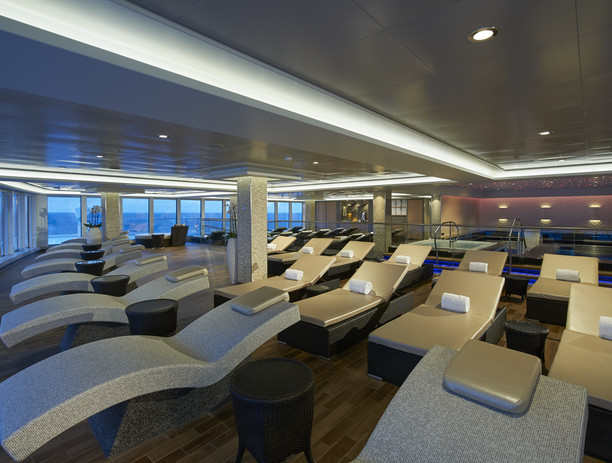 Ship gallery