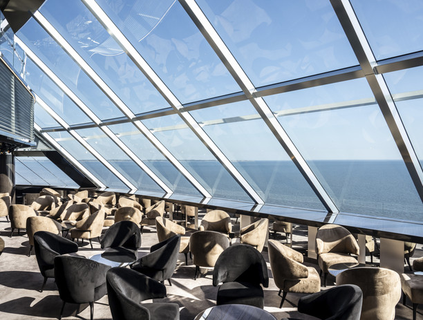 Ship gallery