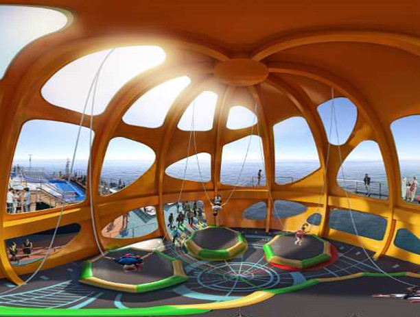 Ship gallery