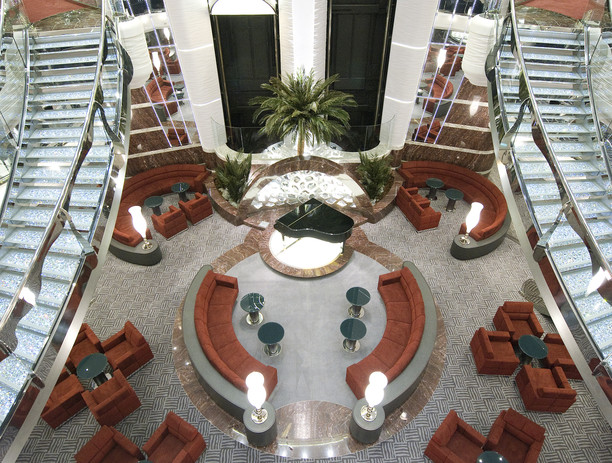 Ship gallery