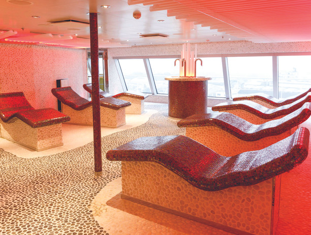 Ship gallery