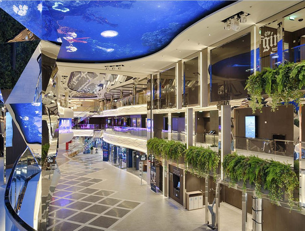 Ship gallery
