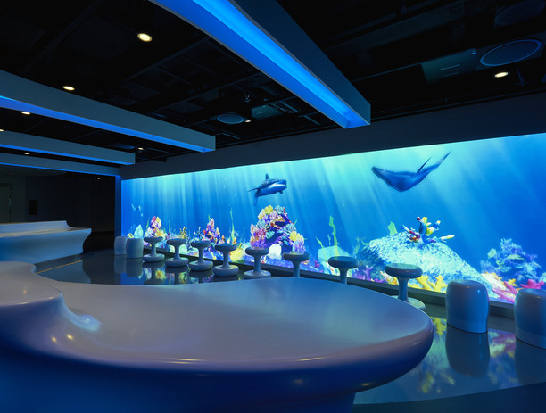 Ship gallery